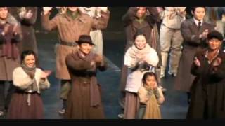 101031 Musical Curtain Call 1930