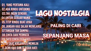 Lagu nostalgia || Tembang kenangan || Cinta dan permata ~ pance pondang