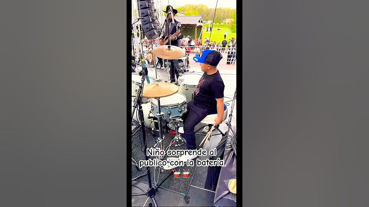 🛑 Sorprendente Talento  #viralvideo #bateria #viral #reels #youtubeshorts