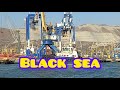 Black sea  # black sea