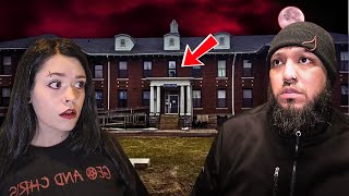 OVERNIGHT at Edinburgh Manor - The Joker Awaits Ft. Geo & Chris