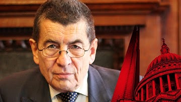 Law and Lawyers - Not All Bad? - An Introduction to The Series by Professor Sir Geoffrey Nice QC