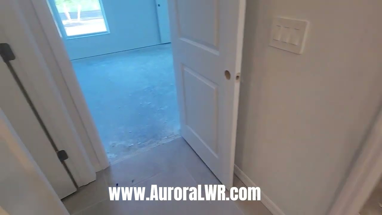 Annapolis Floor Plan by Lennar Homes