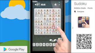 Free Sudoku Game screenshot 2