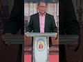 tetaplah menjadi teladan ditengah zaman menyesatkan #live #khotbahminggu #gkinhosiana