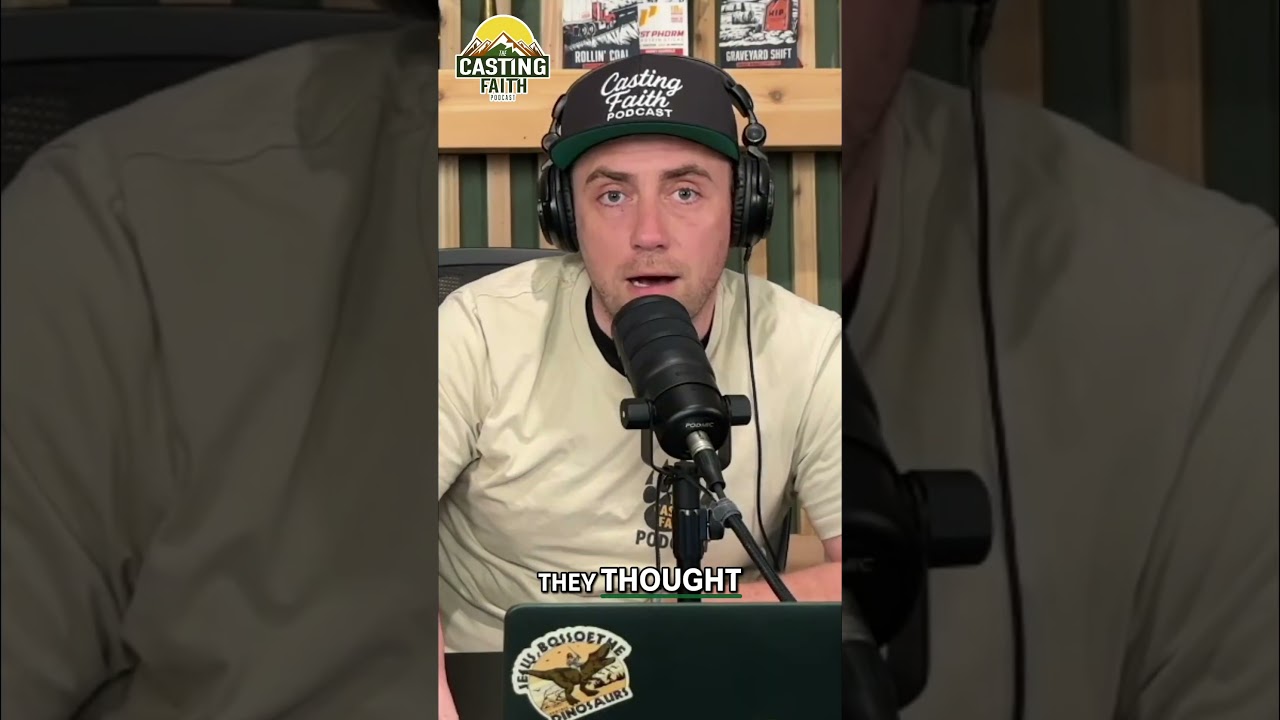 They Thought It Had Infinite Shots… They Were Wrong