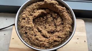 The Best Way To Eat Chia, Flax, And Pumpkin Seeds