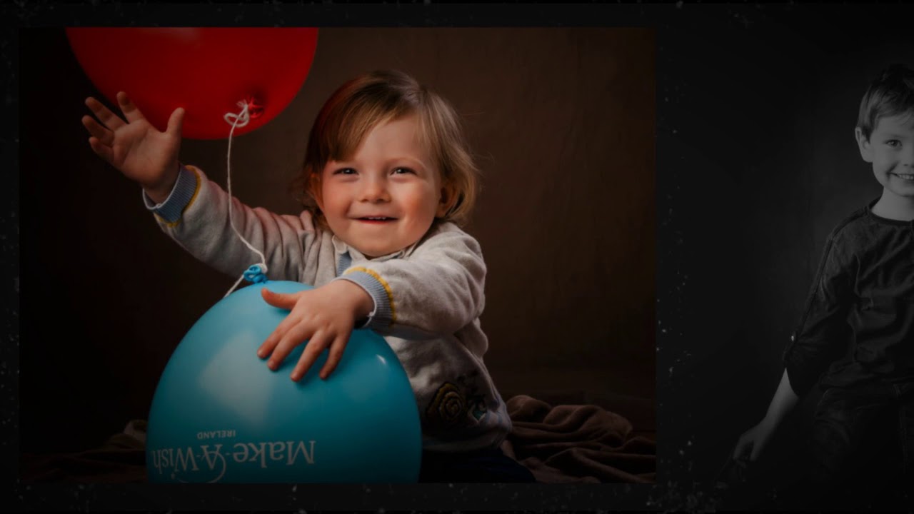 Make A Wish Charity Shoot 2019