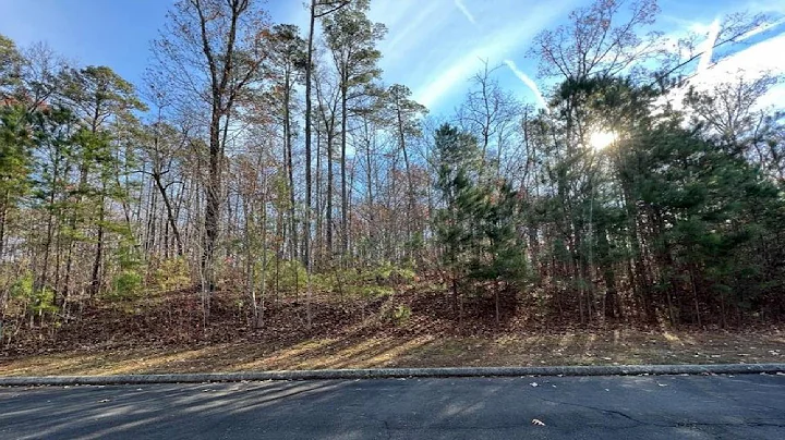 Lot # Chinaberry, Cohutta, GA Presented by Emily M...