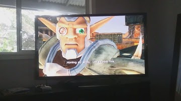 bj plays jak 3 episode 8 an old friend appears