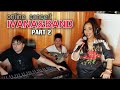 IVANA & BAND LIVE online 2020 part 2/ ИВАНА и БЕНД на ЖИВО онлайн 2020 част 2