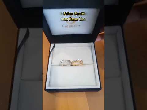 Video: Adakah cincin ketepatan berbaloi?
