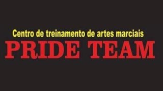 POR DENTRO DA EQUIPE #2 PRIDE TEAM