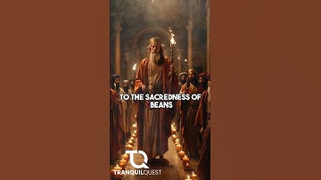 Pythagoras: The Mathematician with a Mystical Side - Tranquil Quest