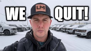 Download Lagu IT'S BEGUN! The Car Loan CRISIS Just Got Real MP3