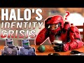 Modern Halo Lacks An Identity