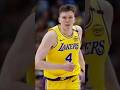 Dalton Knecht | Lakers vs Nuggets #nba #rookie #lakeshow #lakers #shorts #dalton ##trend #player