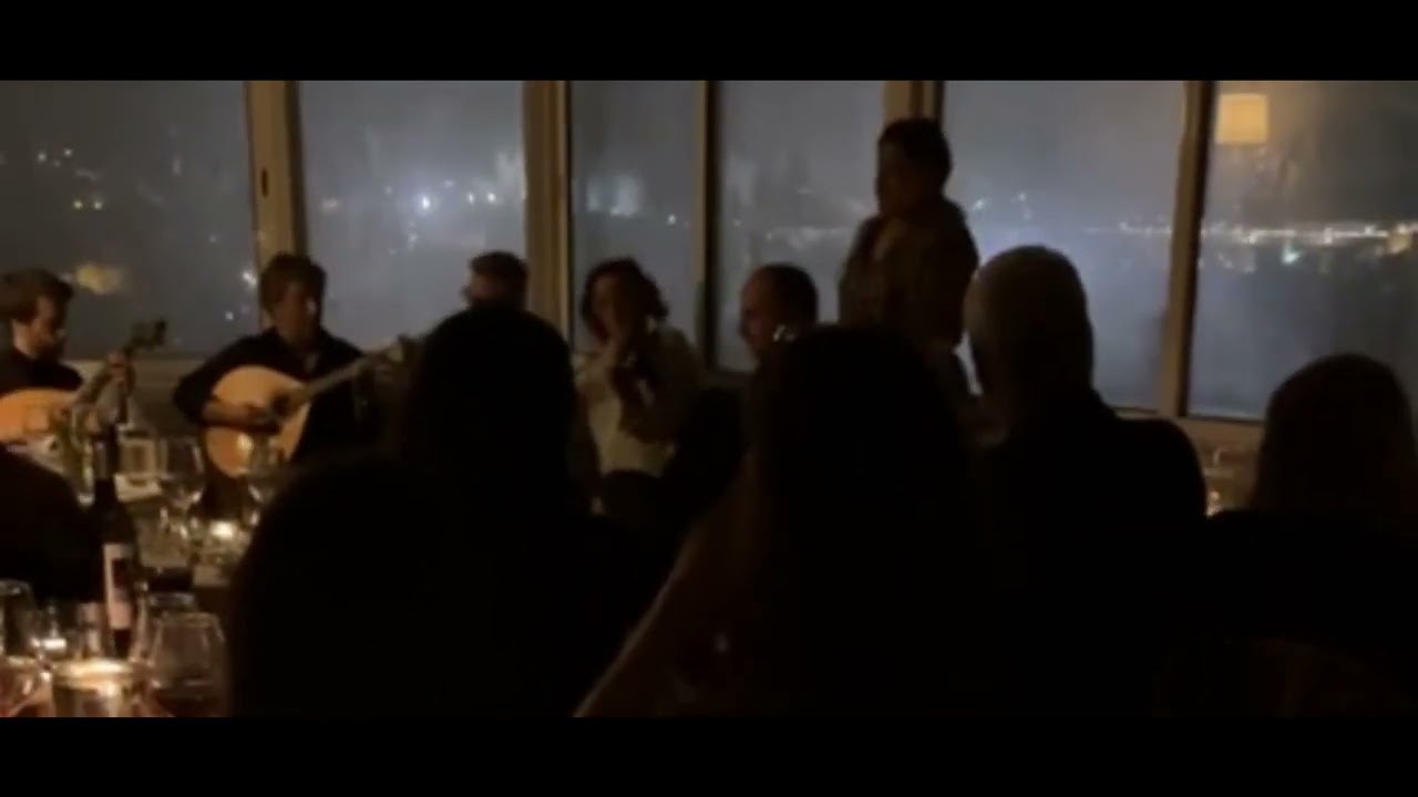 Sandra Cristina - Sombras da madrugada