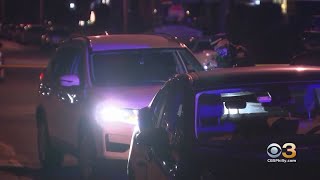 52-Year-Old Woman Killed In Fox Chase Shooting