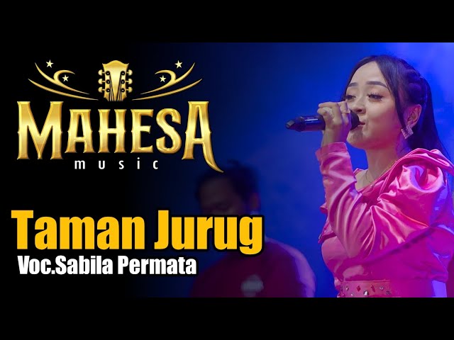 Taman Jurug | Sabila Permata | Mahesa Music Live In Lingsir Kedamean class=