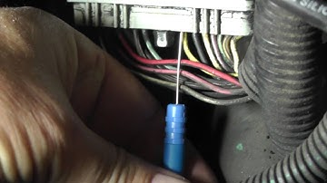 PicoScope on GM Bypass Ignition System - Part 8