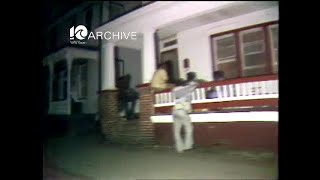 WAVY Archive: 1981 Portsmouth Cops