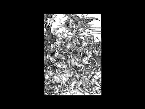 Alberto Durero - Los cuatro jinetes del Apocalipsis hqdefault