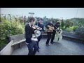 Blue Horyzon Live On BBC Spotlight Blue Horyzon Live On BBC Spotlight