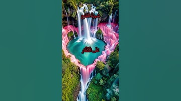 تلاوة تُلامس القلوب 💖 وتأخذك في رحلة إيمانية عميقة إلى جنان الخلد ✨. استمع بقلبك 🎧 وتدبر معاني الكلم