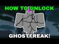 HOW TO GET GHOSTFREAK IN OMNIWORLD!