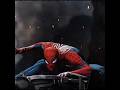 The Spiderman Edit | Spiderman - LUZ ROJA (Super Slowed) Edit #spiderman #edit #marvel #shorts