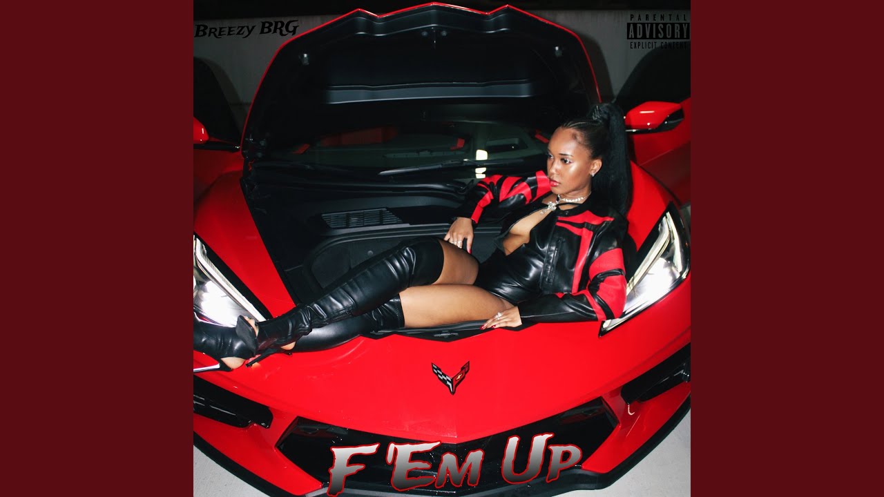 Watch F ‘EM Up on YouTube Watch F ‘EM Up on YouTube