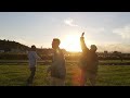 【MV】HOT TOWN BLUES - Under20Hz feat.PHALCON(GRAWS BACK) (Prod Mr.Tosh)