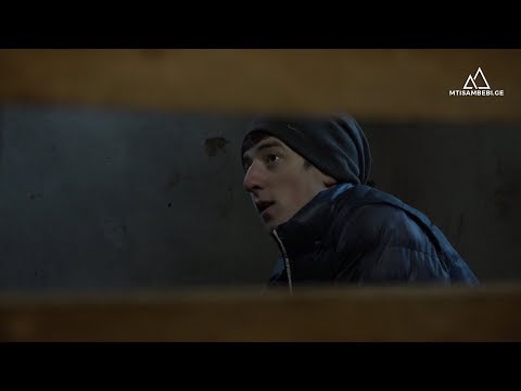 20 წლის თემურ კახეთელიძე - ერთადერთი სტუდენტი ვეტერინარი ონიდან