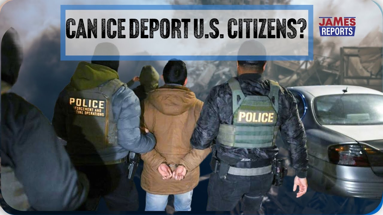 DOJ Unveils Plan to Revoke Citizenship — Who Are the Initial Targets ...