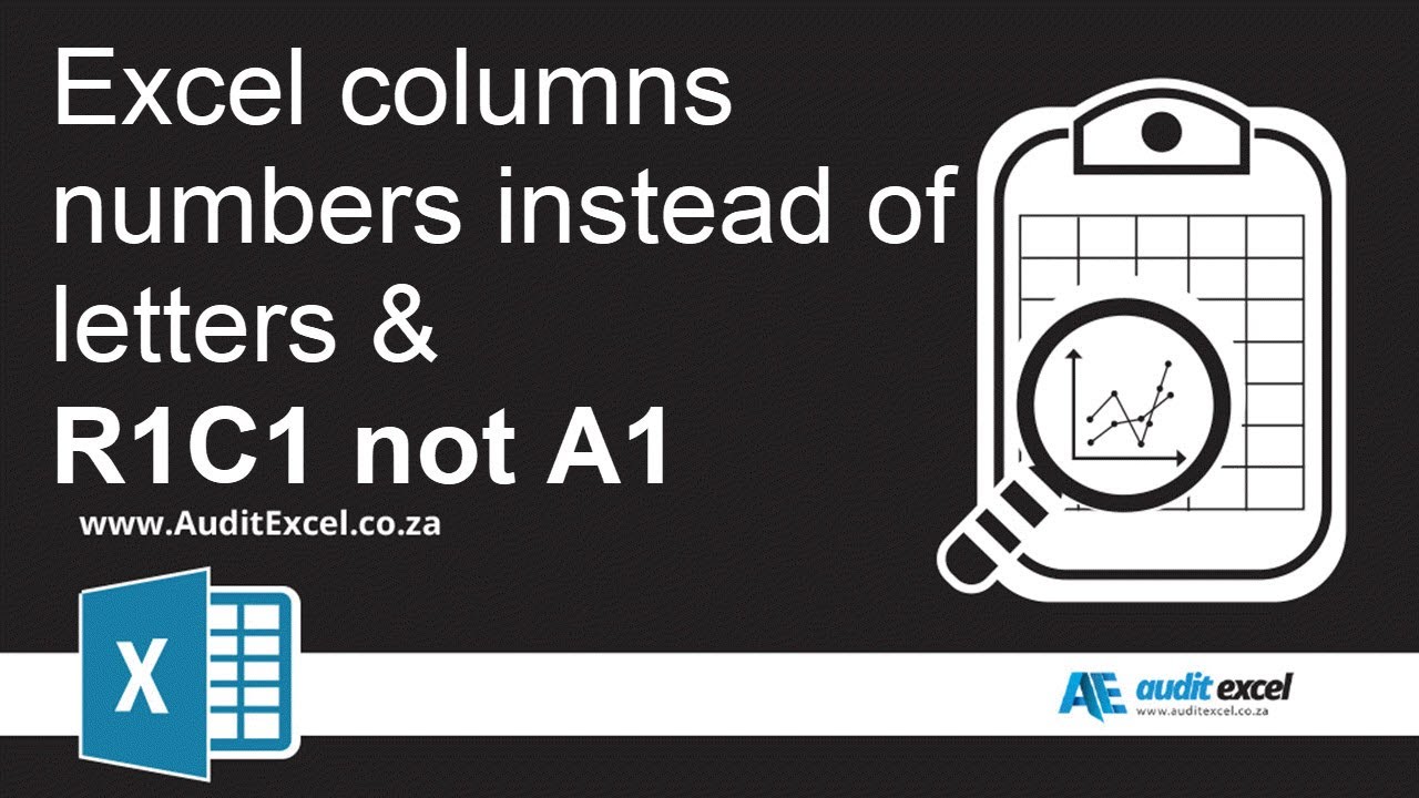 excel-column-headings-labeled-with-numbers-instead-of-letters-youtube