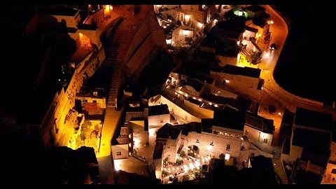 Ascend - Gus Vega (Vertical Version)