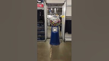 SO SATISFYING BOUNCY BALLS TOY VENDING MACHINE | FUN TIME WITH PINAY USA GIRLS #bouncyball #shorts