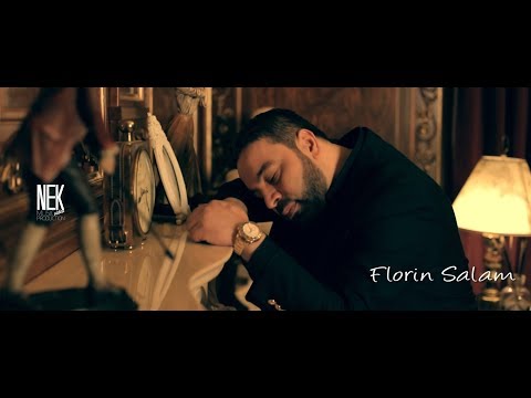 Florin Salam - Mi se usuca inima de dor [oficial video] 2019