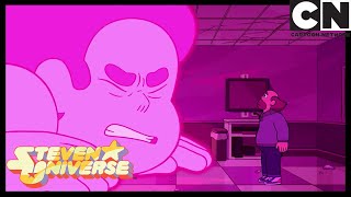 NEW Steven Universe Future | Steven Goes To Hospital | Cartoon Network