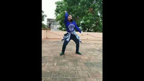 Quarantine loop dance