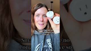 Top 5 Smart Plug Hacks for an Automated Home #SmartPlug #SmartDevices #HomeHacks
