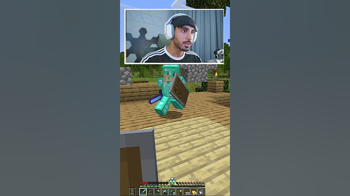 WIE EHRENLOS war dieser KILL in MINECRAFT HELDEN bitte? ...