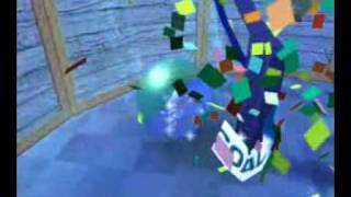 Super Monkey Ball 2 - A12 - 10740 - 53:20