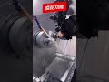 Turning and Milling Combined plus Grinding Machine #machine