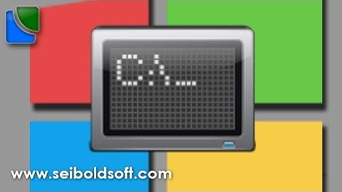 Offline Windows Password & Registry Editor "Abgesicherter Modus"