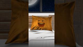 Annoying Pillow