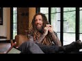 Brian head welch on dying to himself and finding christ