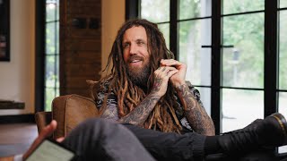 Brian 'Head' Welch on Dying to Himself and Finding Christ