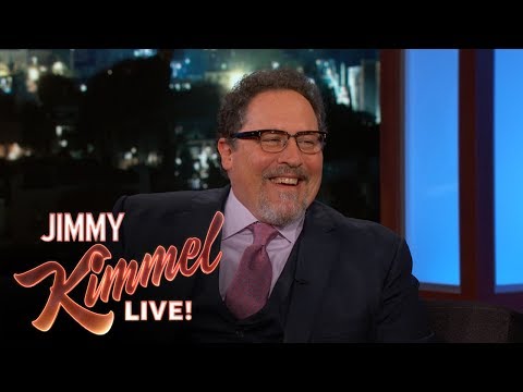 Jon Favreau Wasn't Sure Iron Man Would Be a Hit